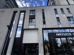 Pipera x Barbu Vacarescu - Belvedere Residence - metrou Pipera 10 min