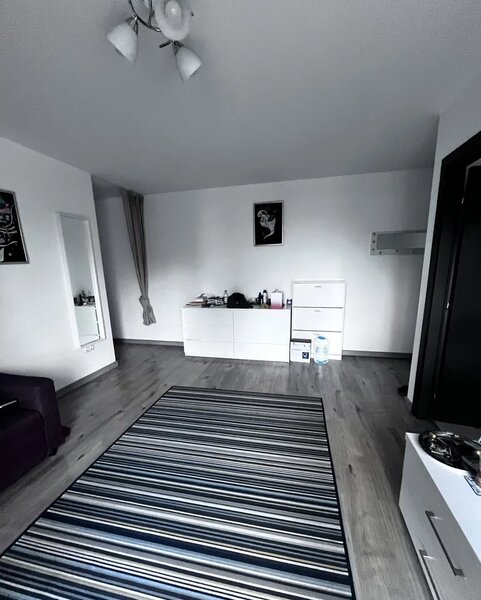 Pipera x Barbu Vacarescu - Belvedere Residence - metrou Pipera 10 min