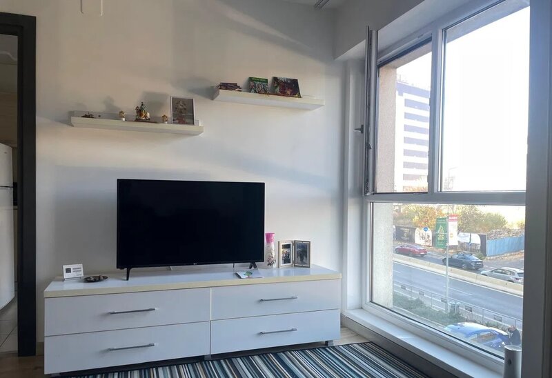 Pipera x Barbu Vacarescu - Belvedere Residence - metrou Pipera 10 min