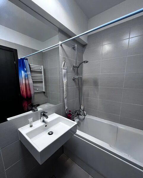 Pipera x Barbu Vacarescu - Belvedere Residence - metrou Pipera 10 min