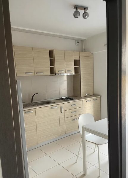 Pipera x Barbu Vacarescu - Belvedere Residence - metrou Pipera 10 min